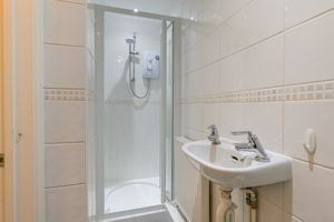 Shower room/Cloaks- click for photo gallery